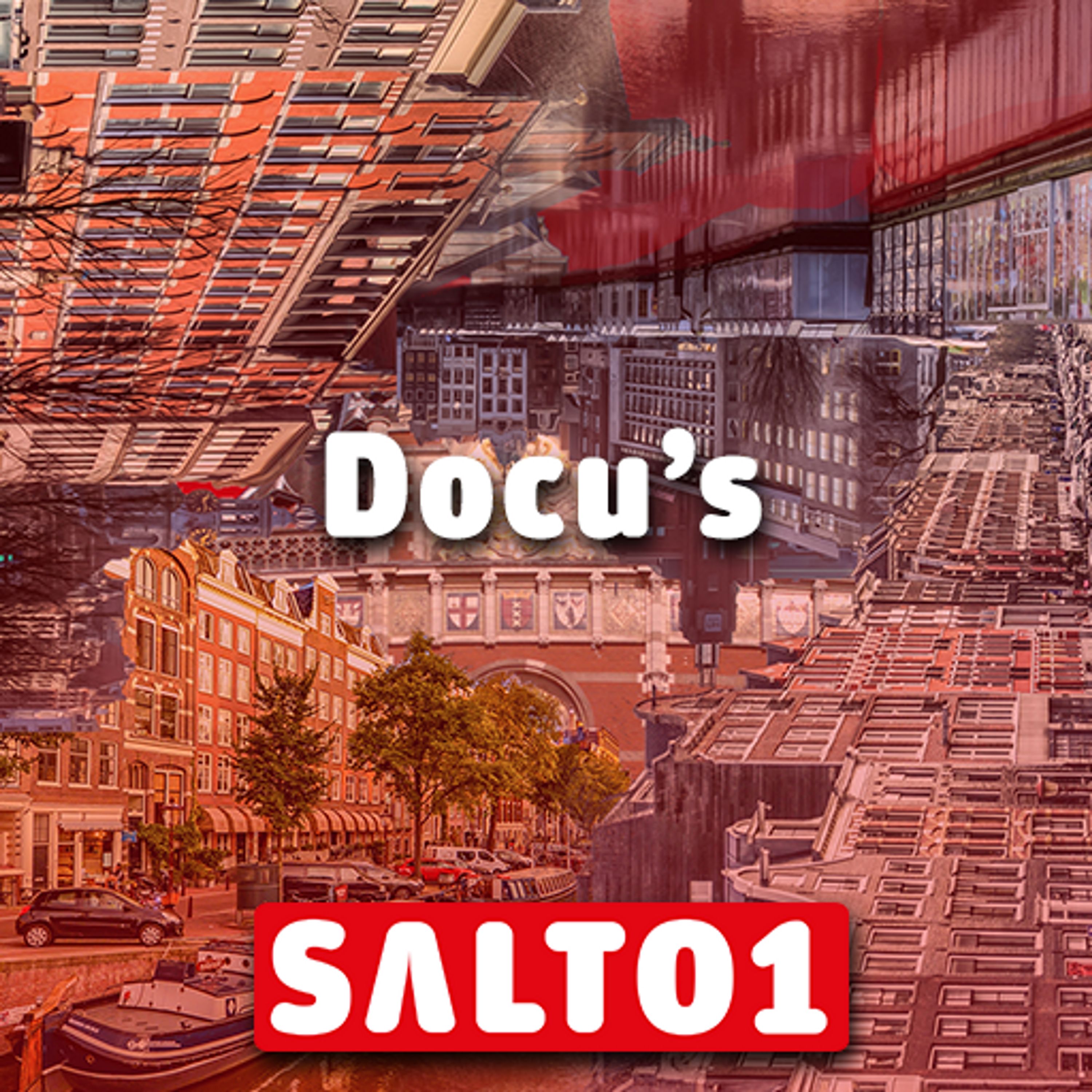 SALTO Docs