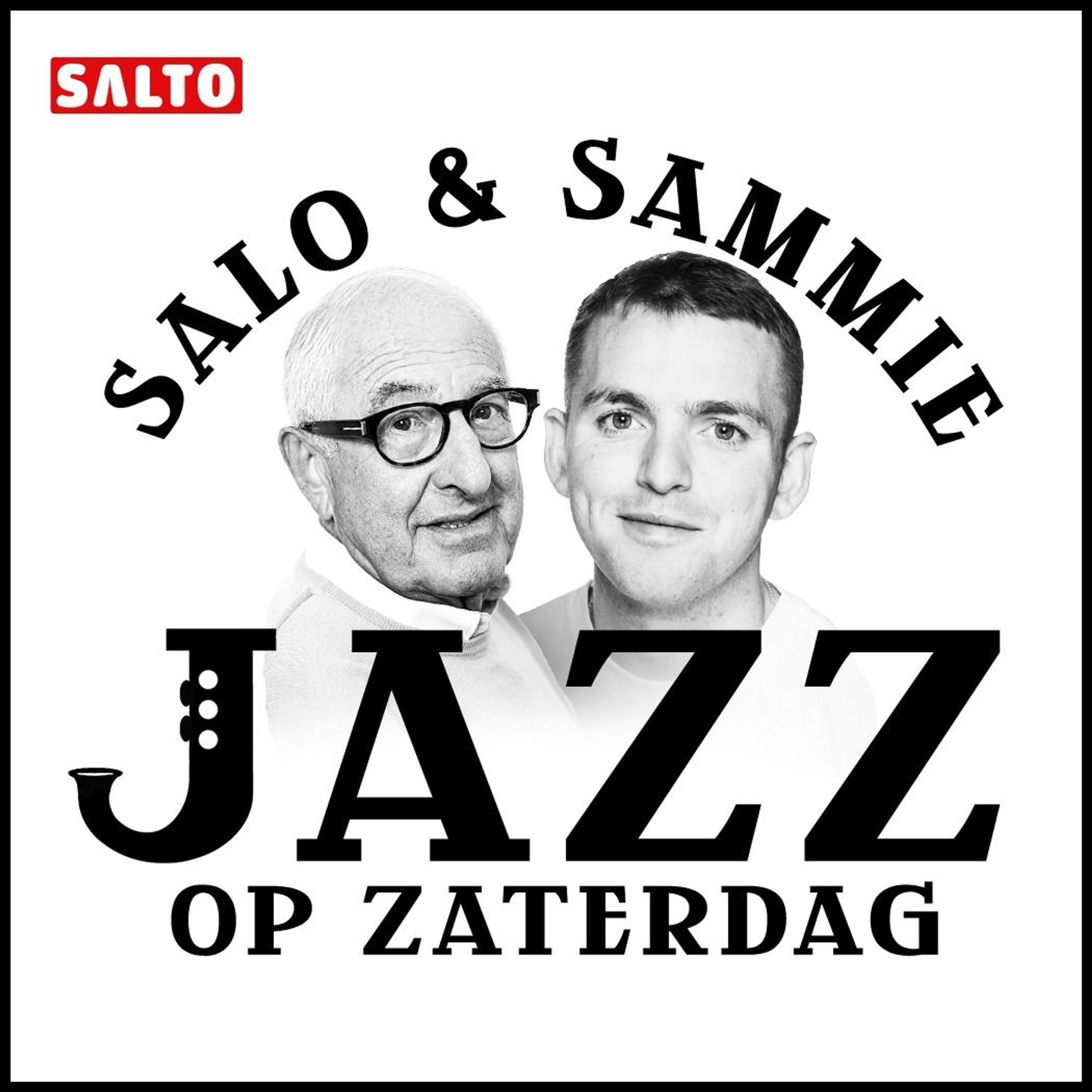Sammie & Salo – Jazz op Zaterdag