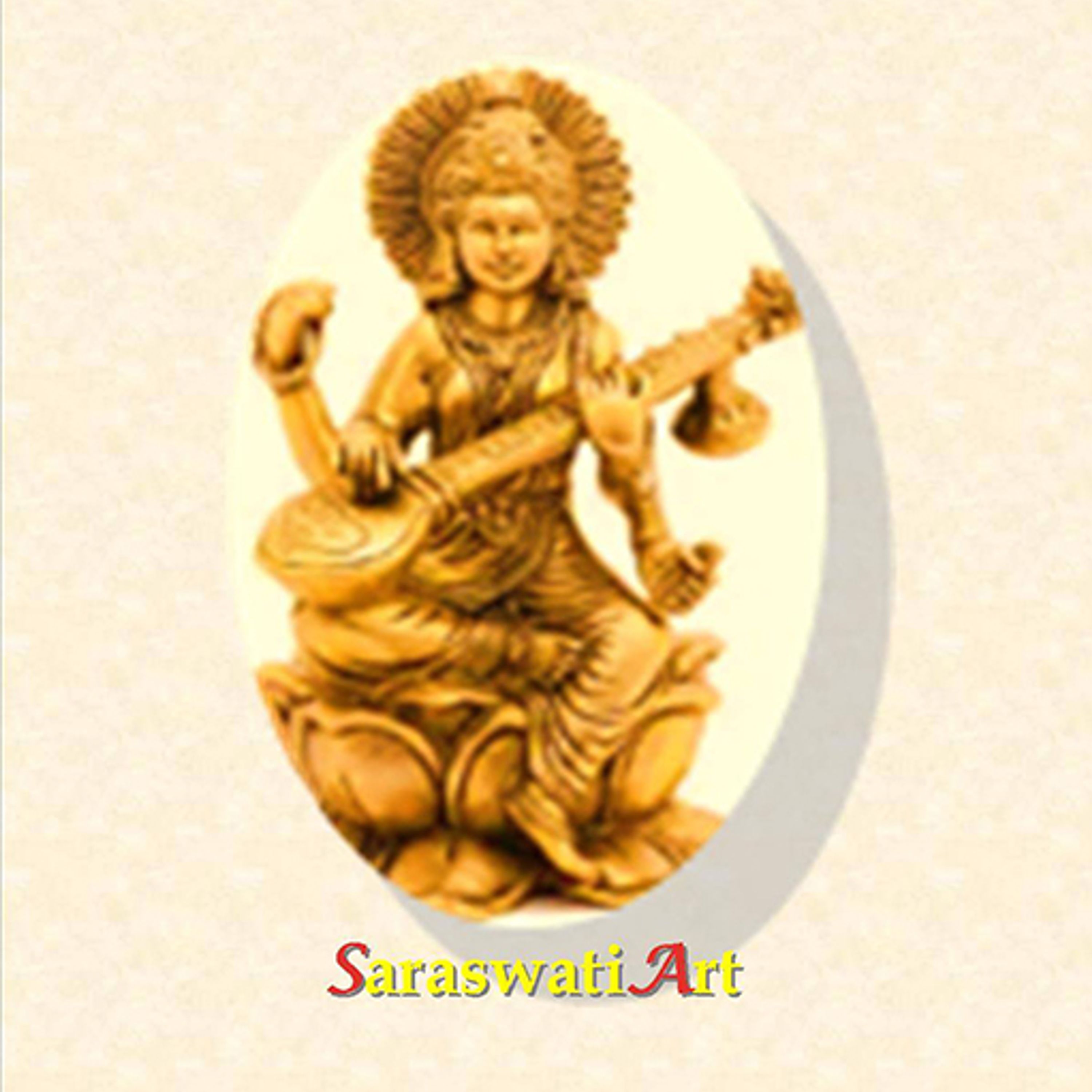 Saraswati Art TV
