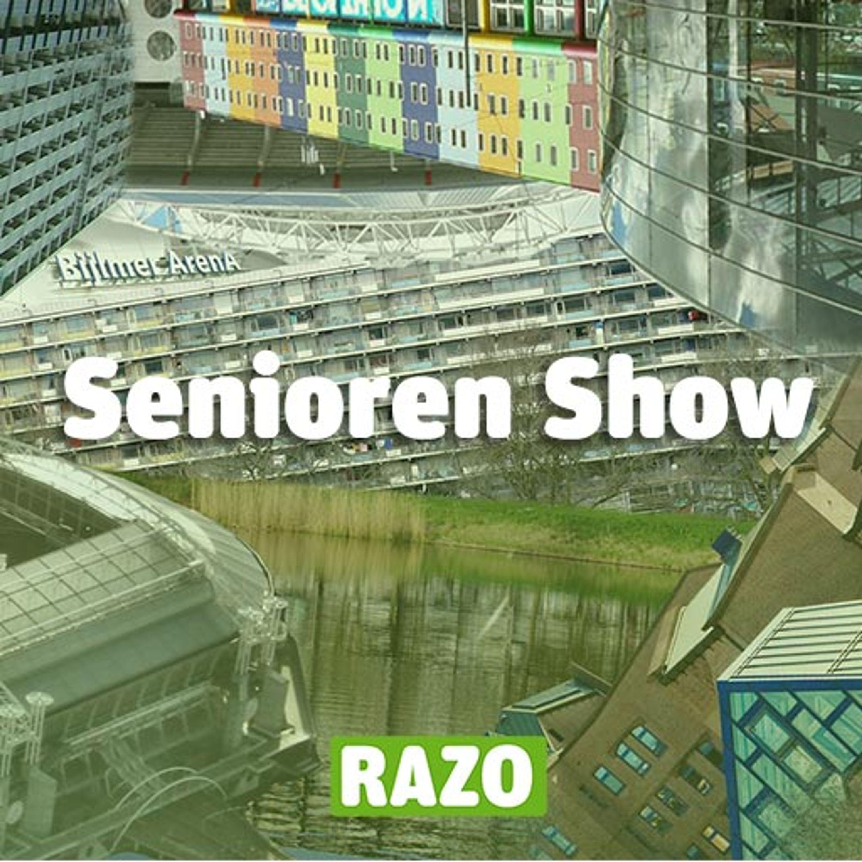 Senioren Show