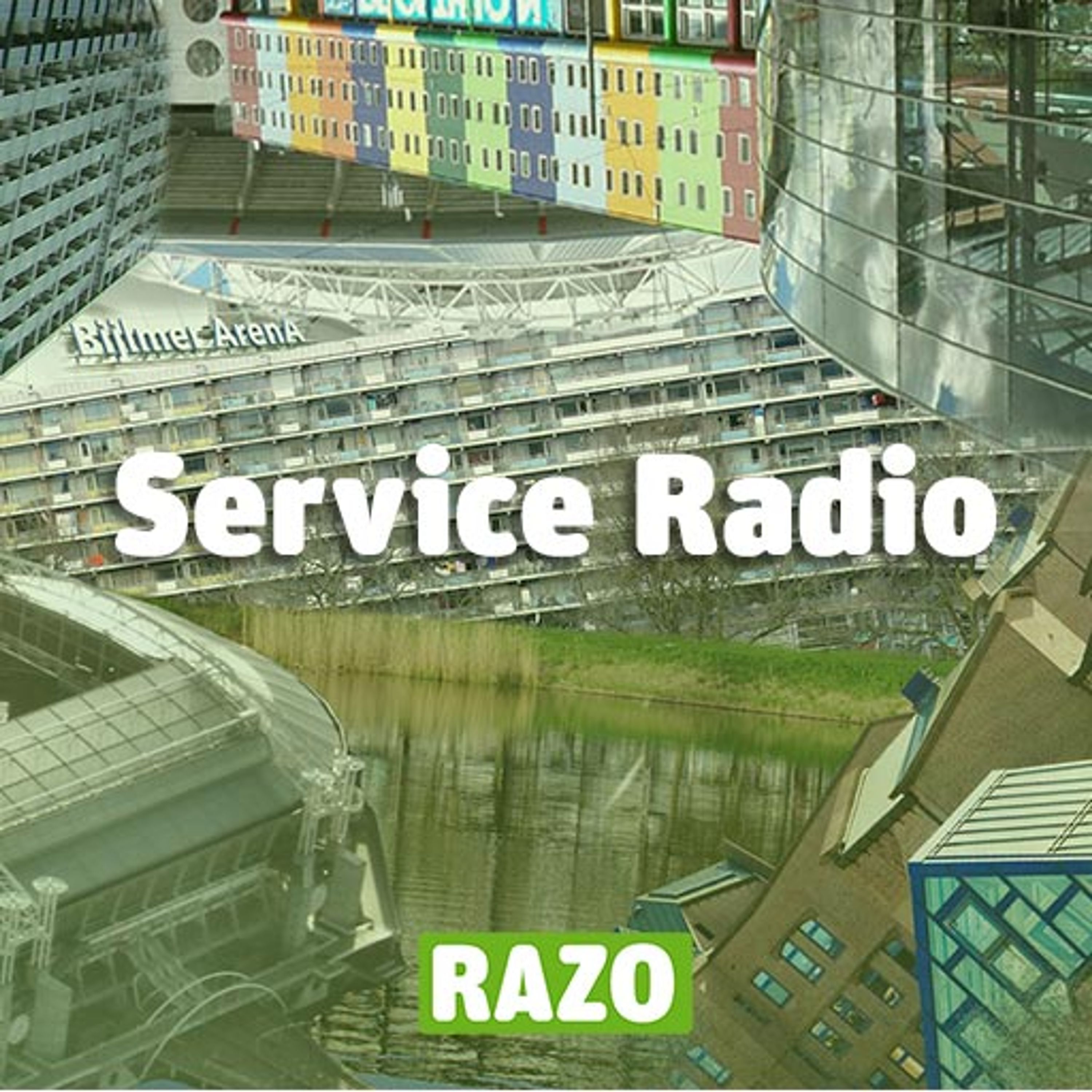 Service Radio