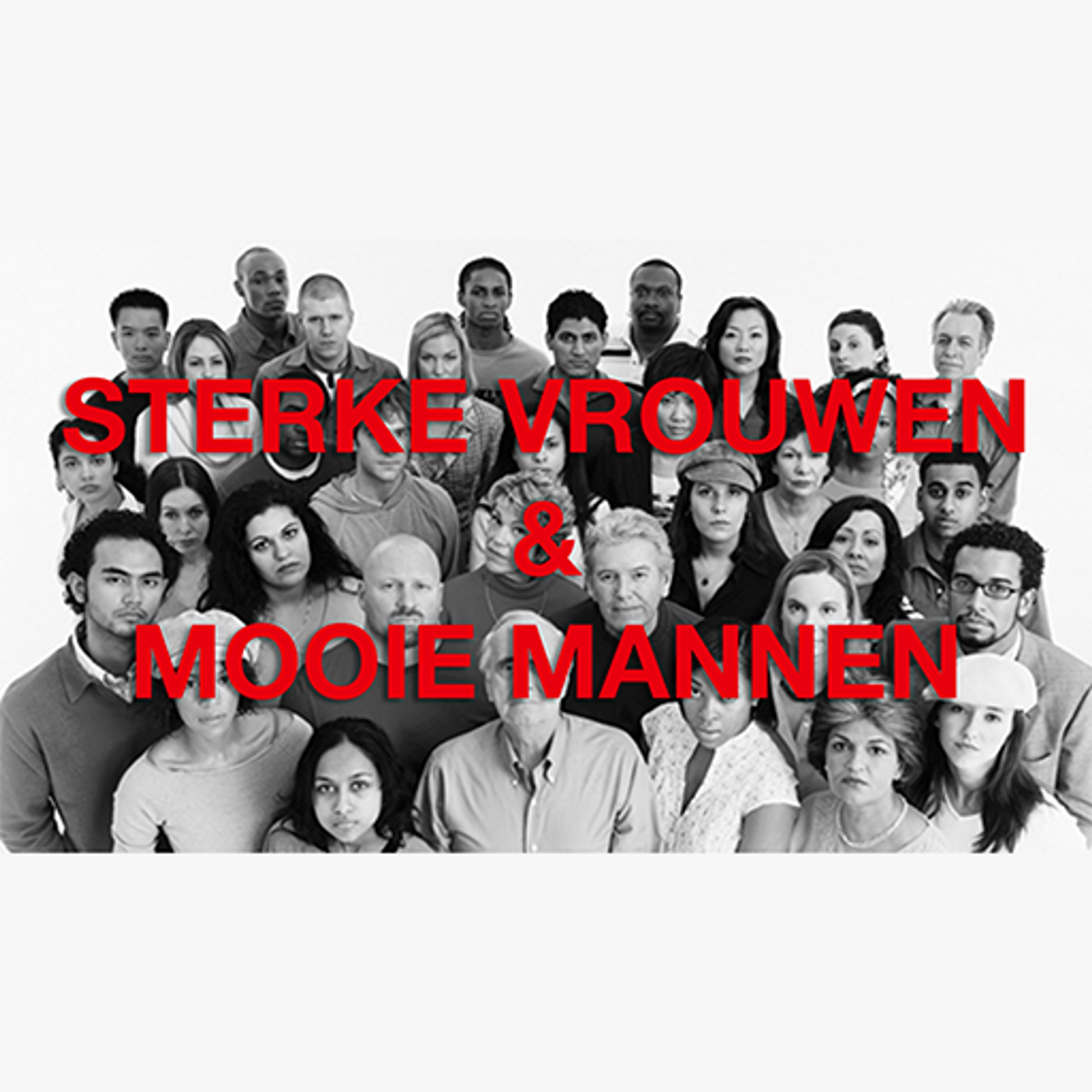 Sterke Vrouwen & Mooie Mannen