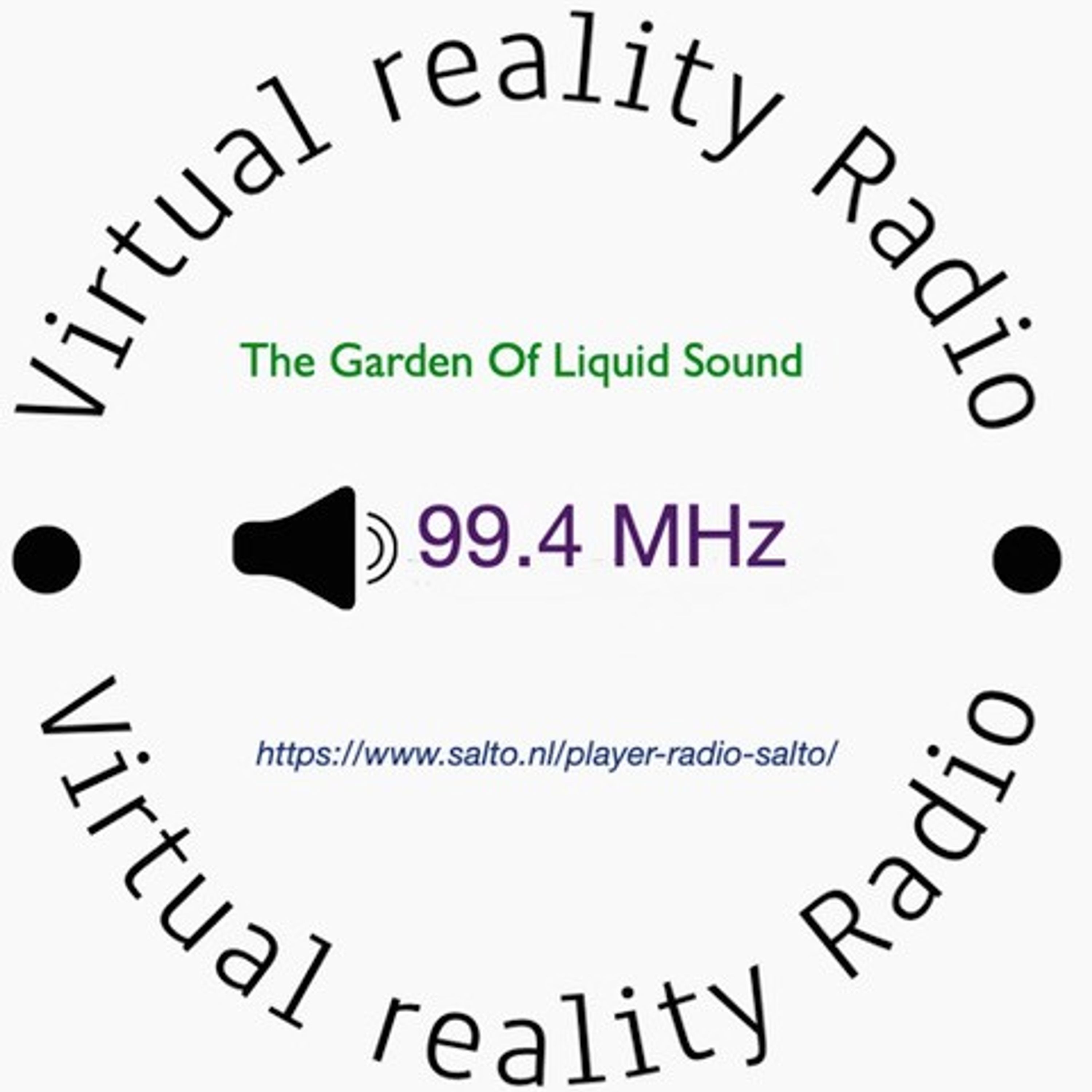 The Garden Of Liquid Sound