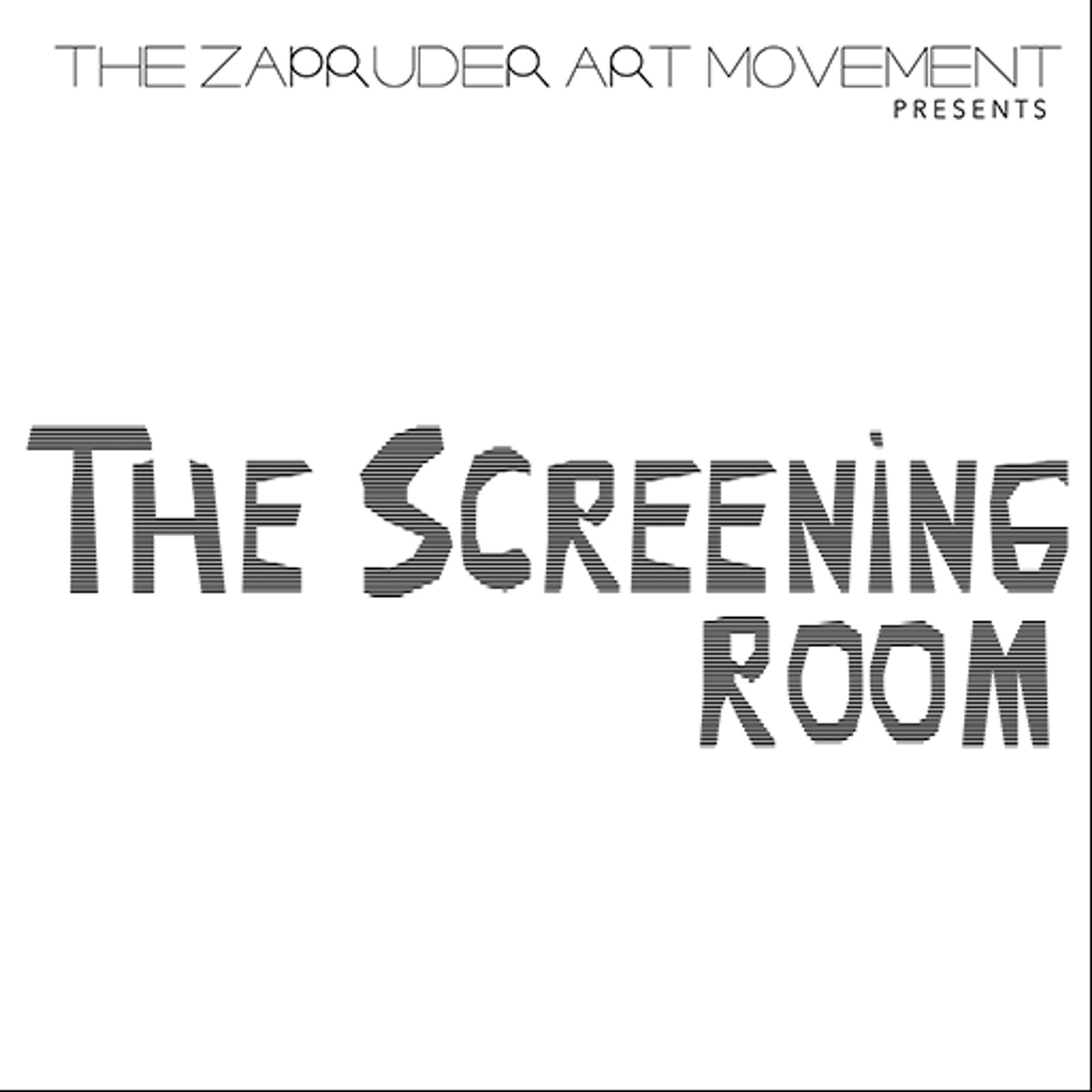 The Screening Room