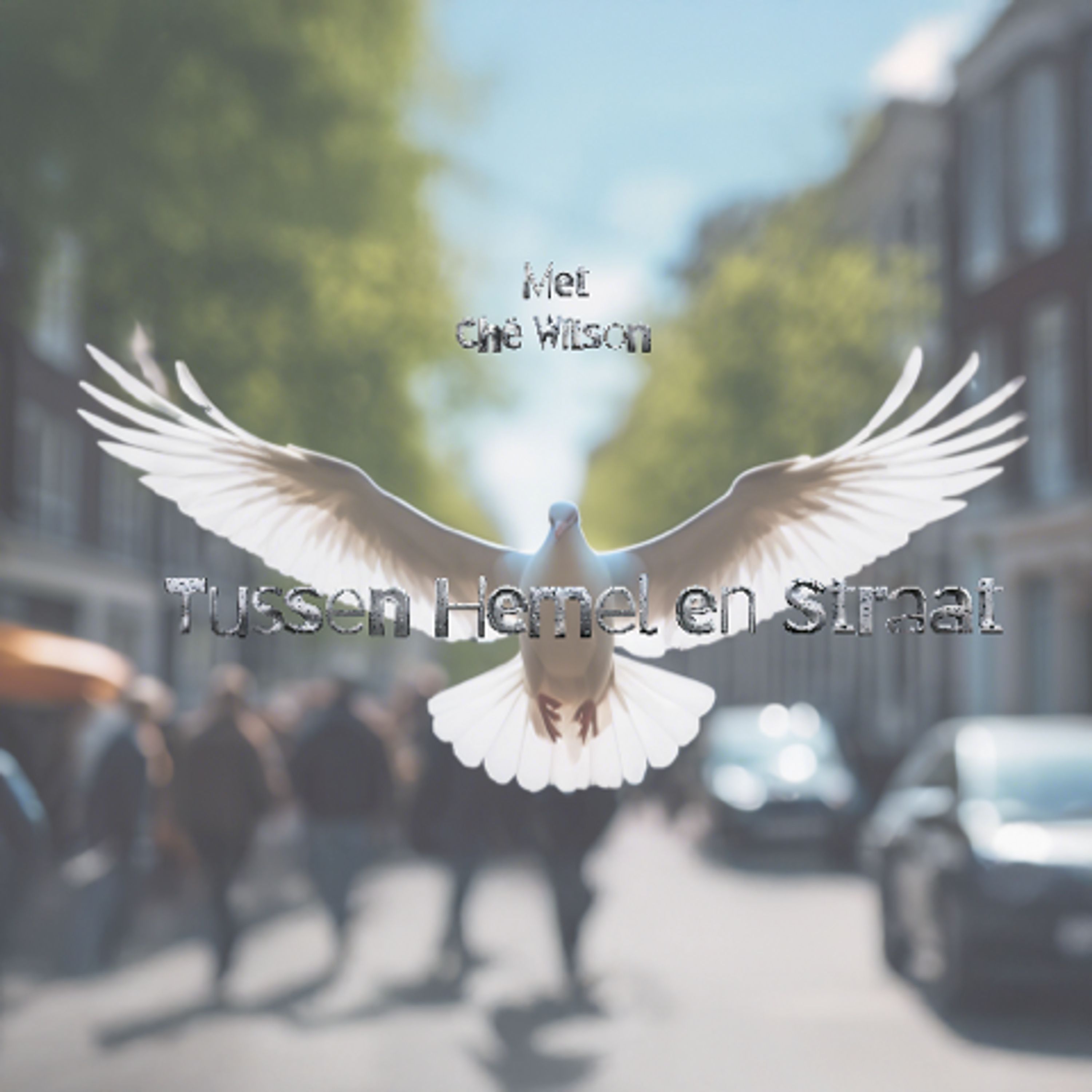 Tussen Hemel en Straat