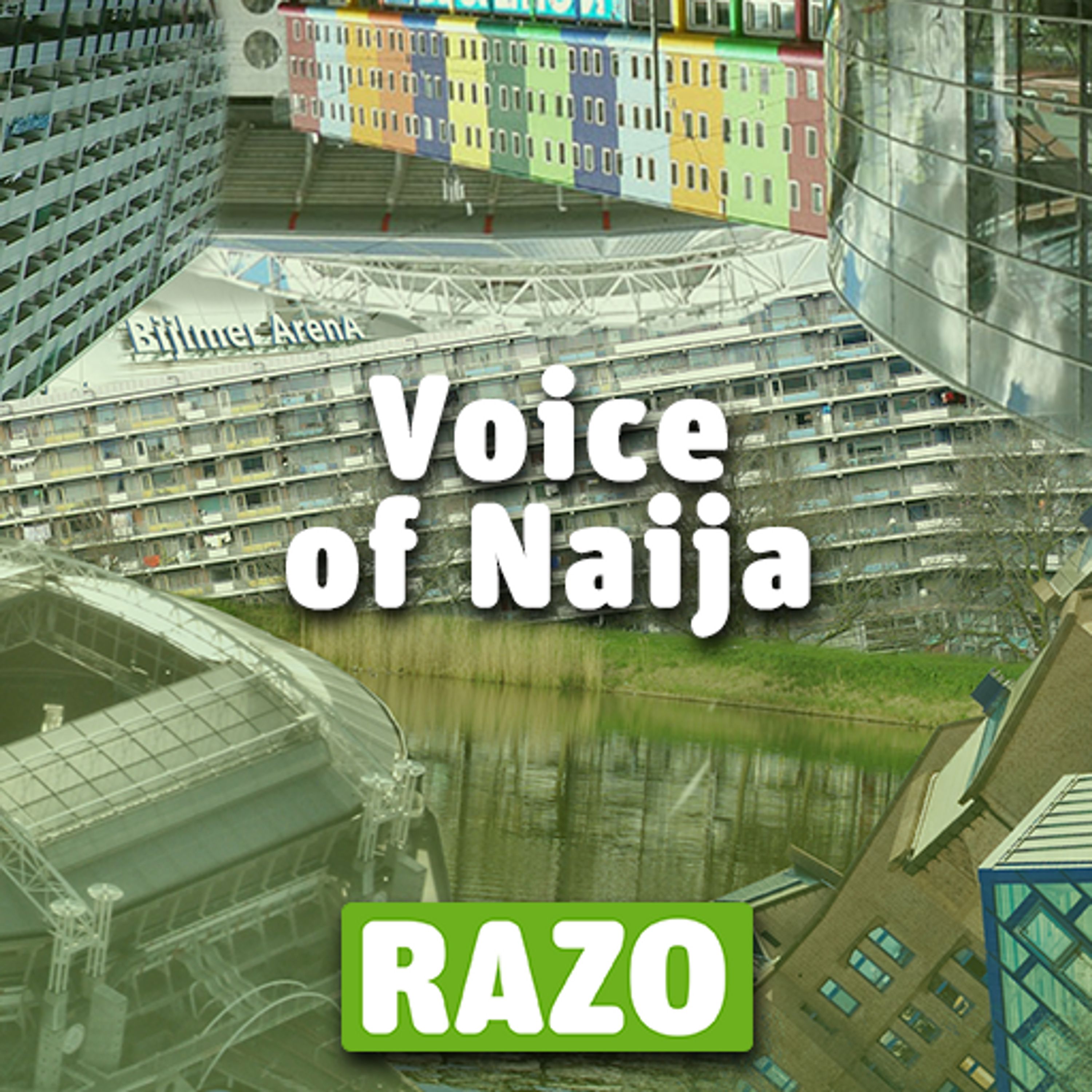 Voice of Naija