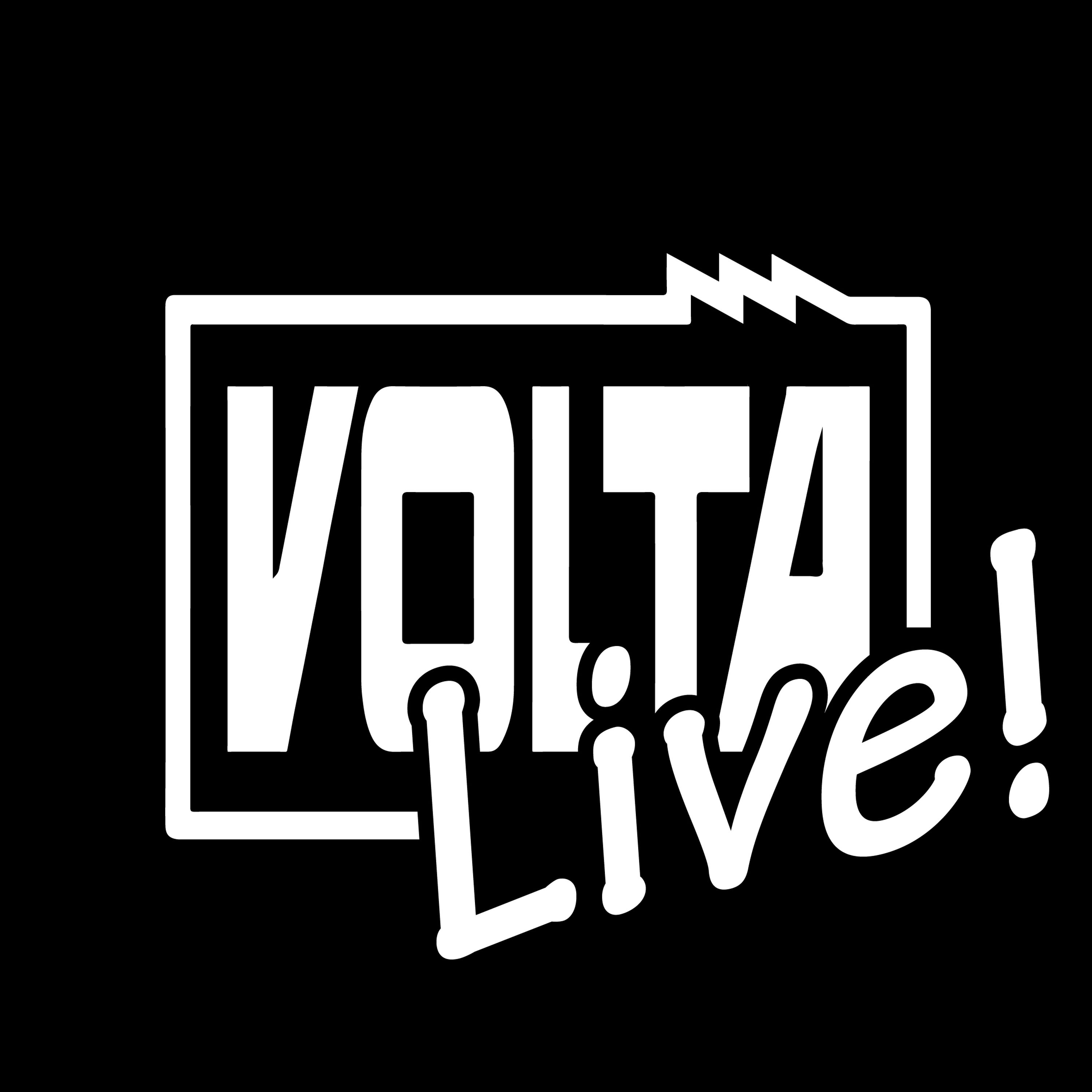 Volta Live