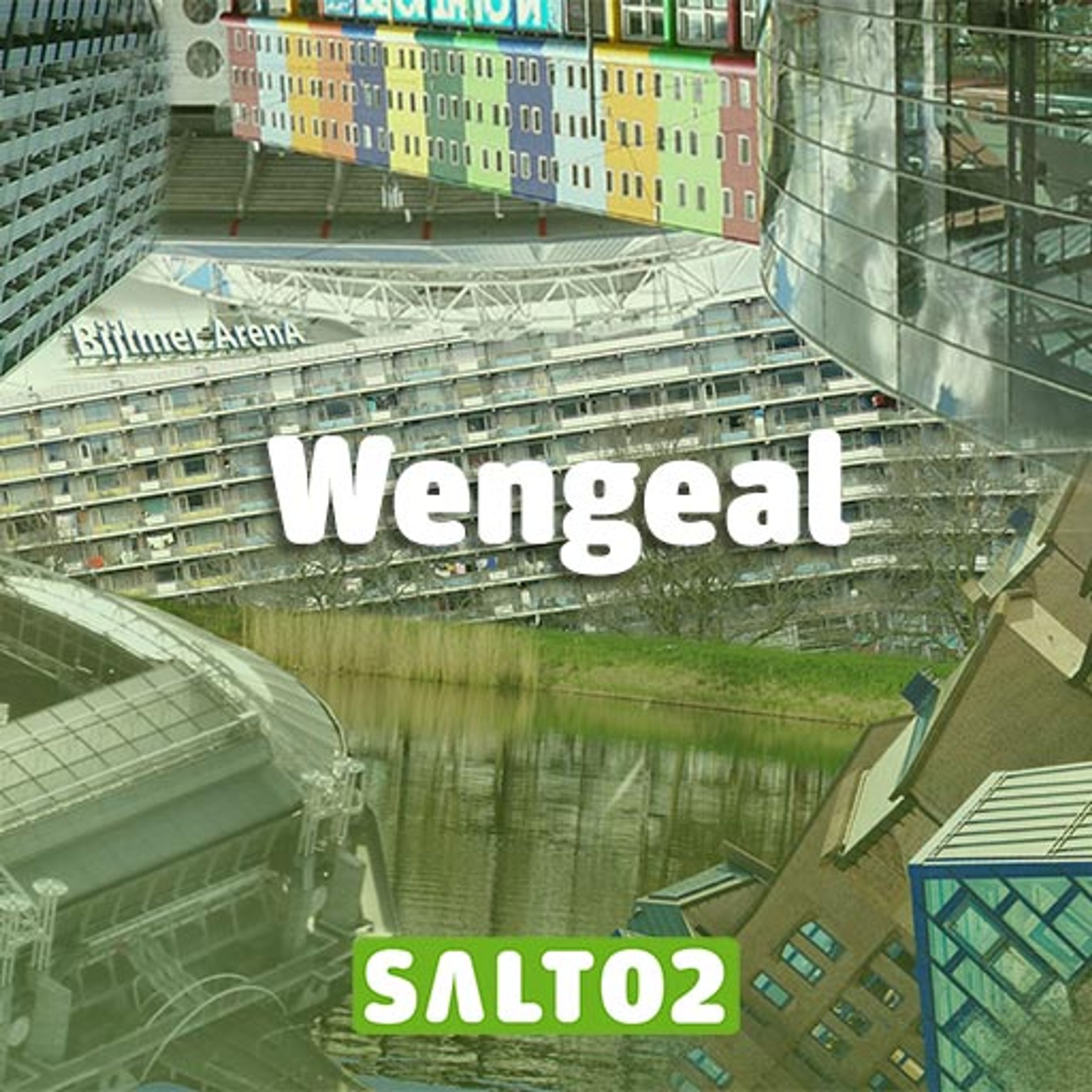 Wengeal