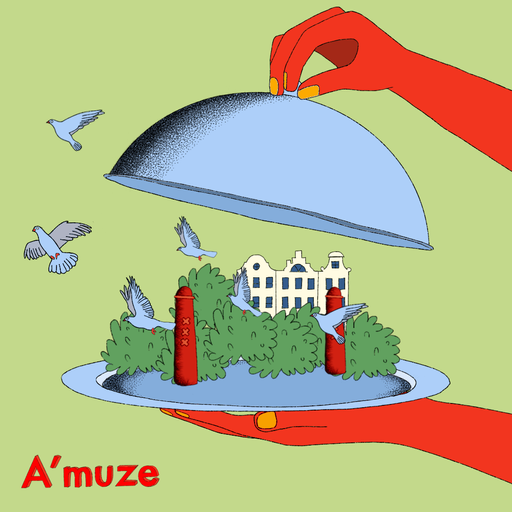 Charl Landvreugd & Rein Wolfs