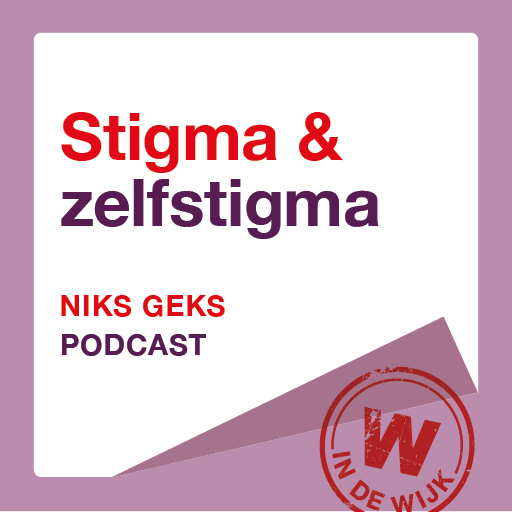 Stigma & Zelfstigma
