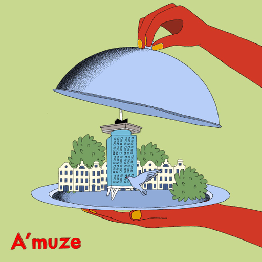 Elisha Amonoo-Neizer & Glen Faria