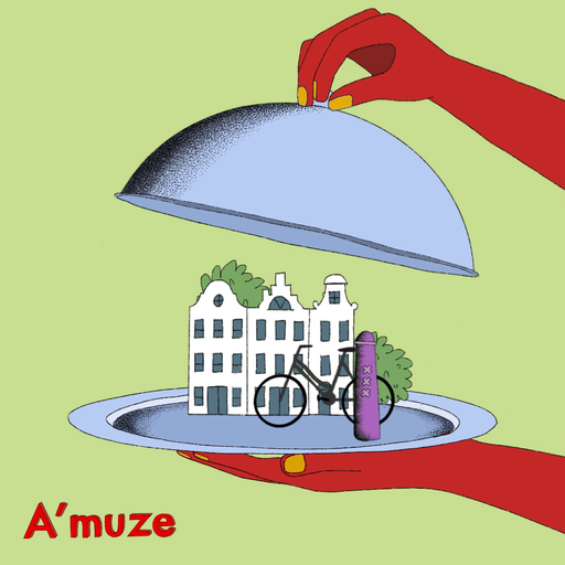 Aynouk Tan & Nilab Ahmadi