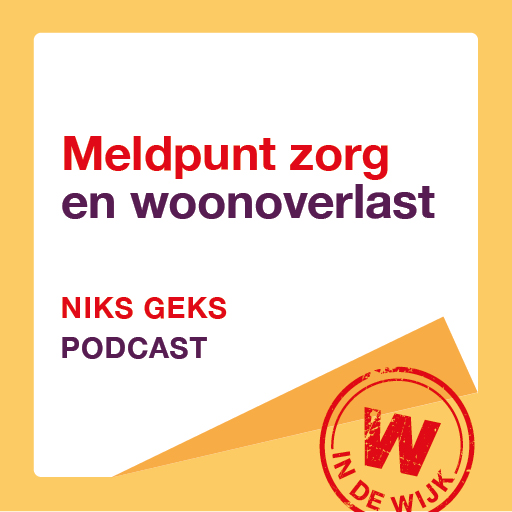 Meldpunt zorg en woonoverlast