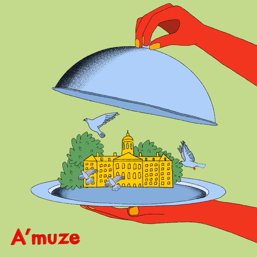 Jan Hoek & Levi Jacobs