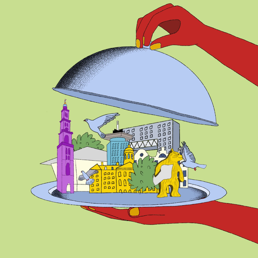 Karina Holla & Henk van Riemsdijk