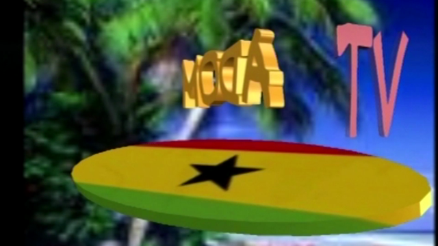 Adom TV African Roots