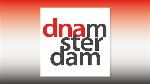 AmsterdamFM | HET DNA VAN AMSTERDAM
