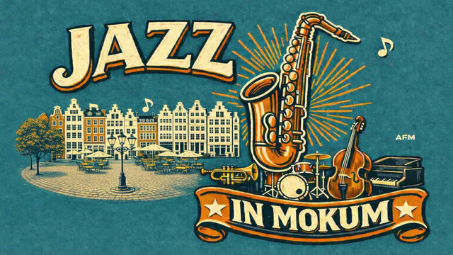 AmsterdamFM | Jazz in Mokum