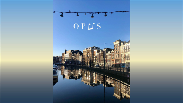 AmsterdamFM | Opus