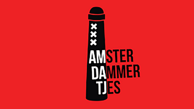 Amsterdammertjes