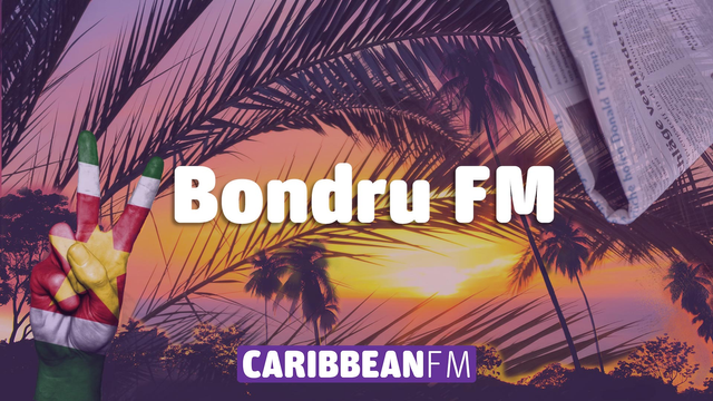 Bondru FM