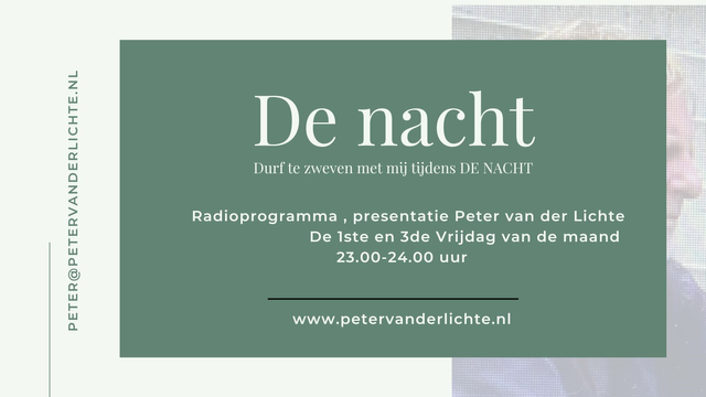 De Nacht