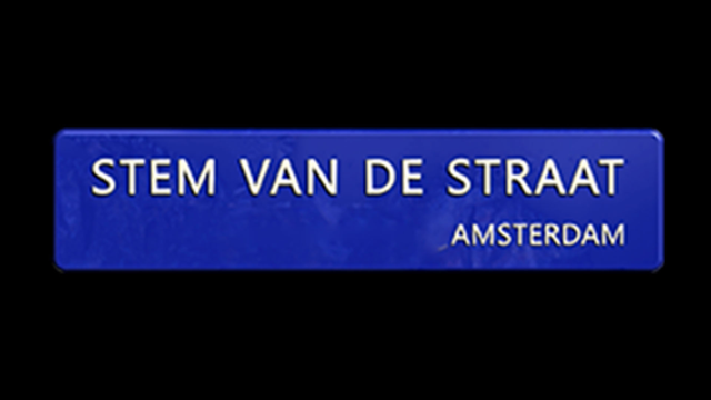 De Stem van de Straat