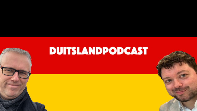 Duitslandpodcast