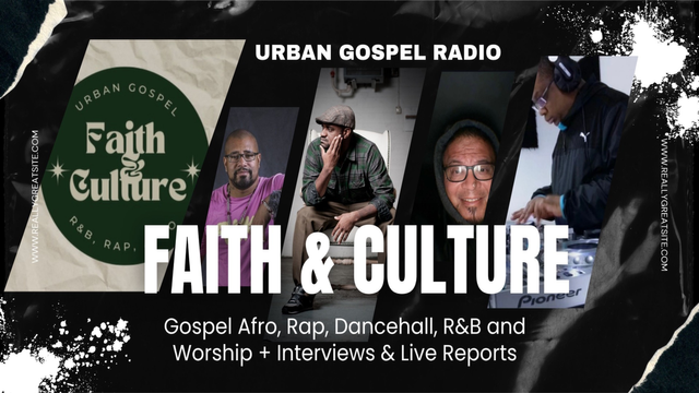 Faith & Culture