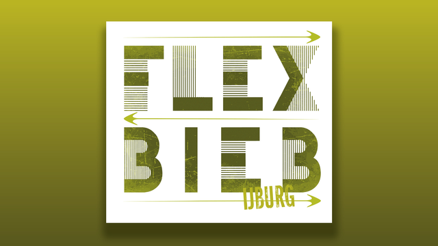 FlexBieb IJburg