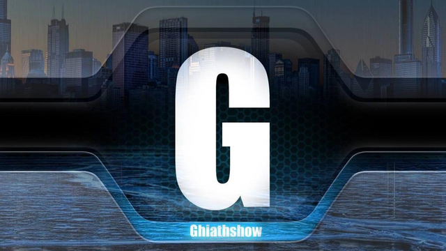 Ghiathshow