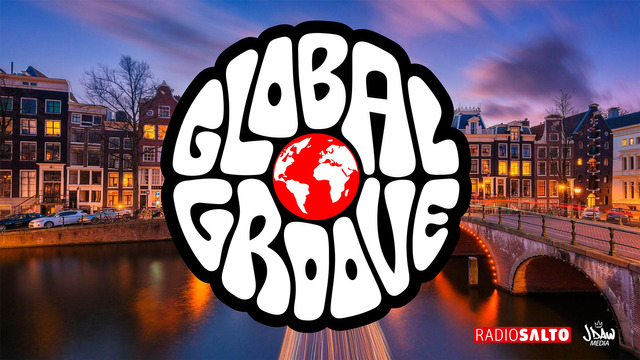 GLOBAL GROOVE