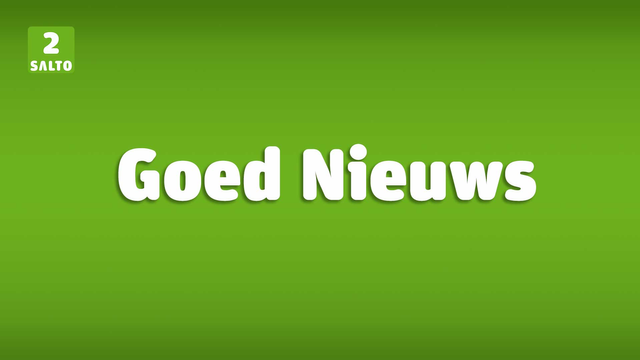 Goed Nieuws