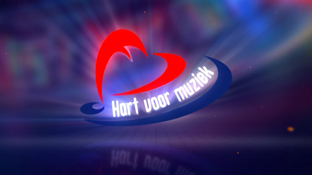 Hitmix presenteert Hart voor Muziek