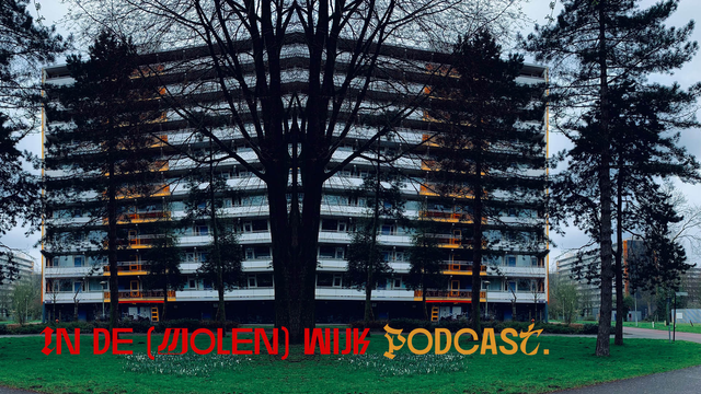 In de (Molen)wijk Podcast