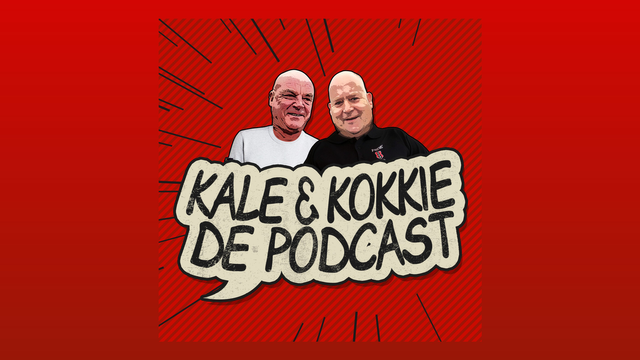 Kale en Kokkie