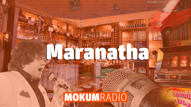Maranatha Radio
