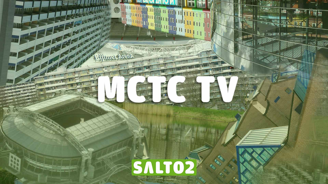 MCTC TV