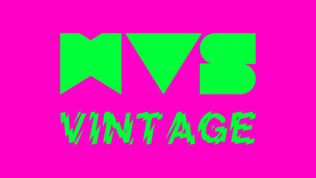 MVS | VINTAGE