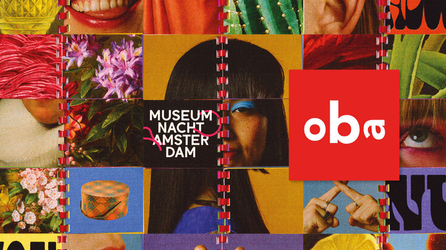 OBA | Stap uit je filterbubbel podcast