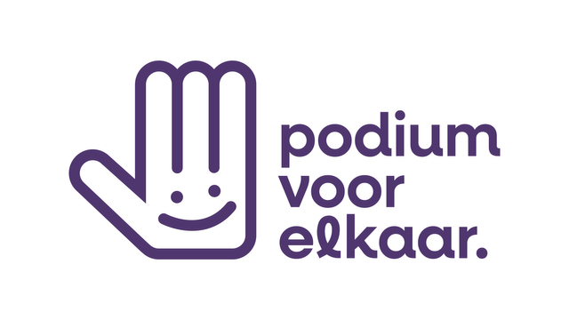 Podium voor Elkaar