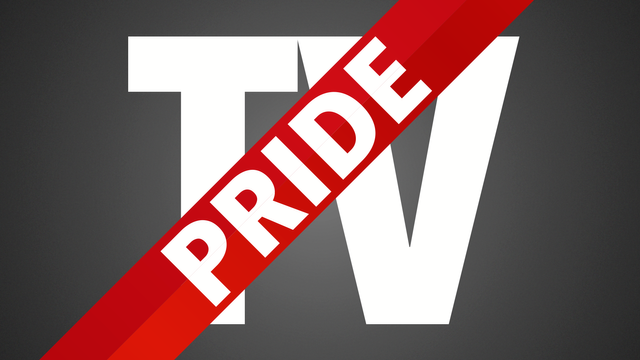Pride TV