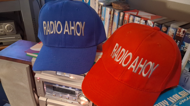 RADIO AHOY WEEKENDRADIO