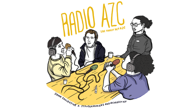 RADIO AZC