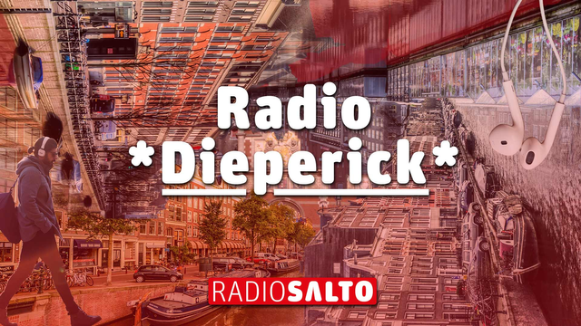 Radio Dieperick
