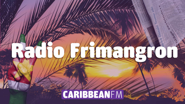 Radio Frimangron