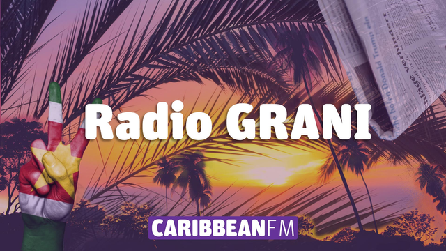 Radio GRANI