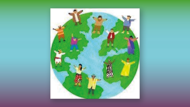 Radio Healing Planet