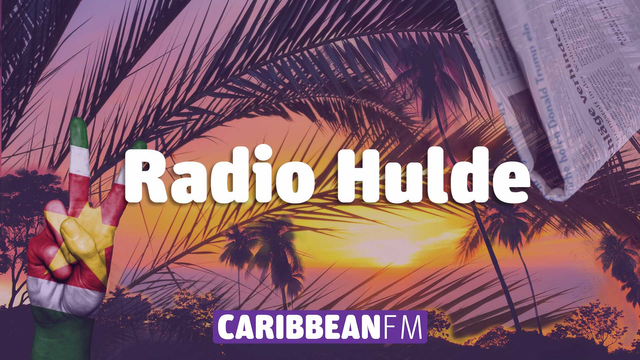 Radio Hulde