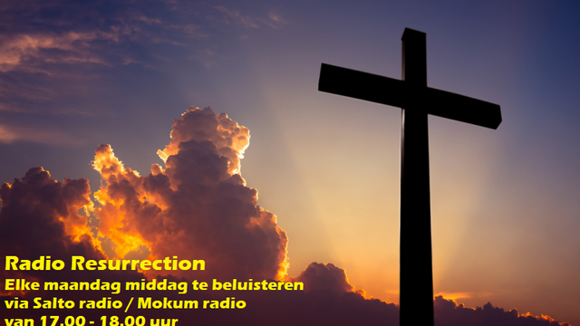 Radio Resurrection